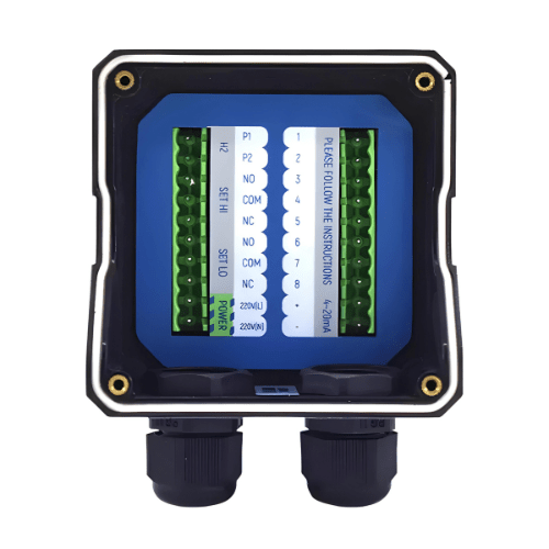Acoustic Testing Pro Ph Do Turbidity Meter