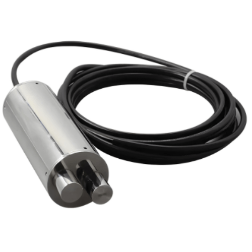 Acoustic Testing Pro Ph Do Turbidity Meter