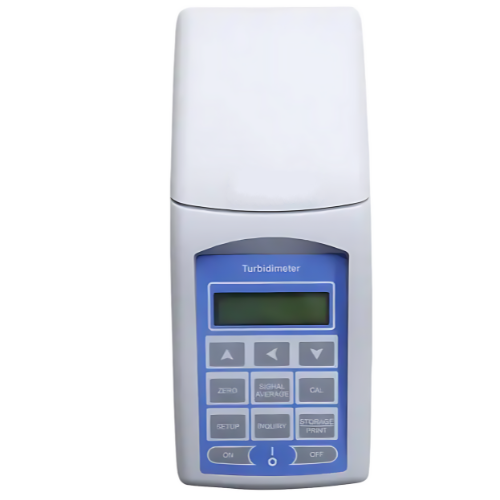 Acoustic Testing Pro Water Turbidimeter