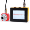 Acoustic Testing Pro Reinforced Concrete Crack Detector