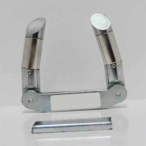 Acoustic Testing Pro Magnetic Surface Crack Testing