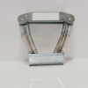 Acoustic Testing Pro Magnetic Surface Crack Testing