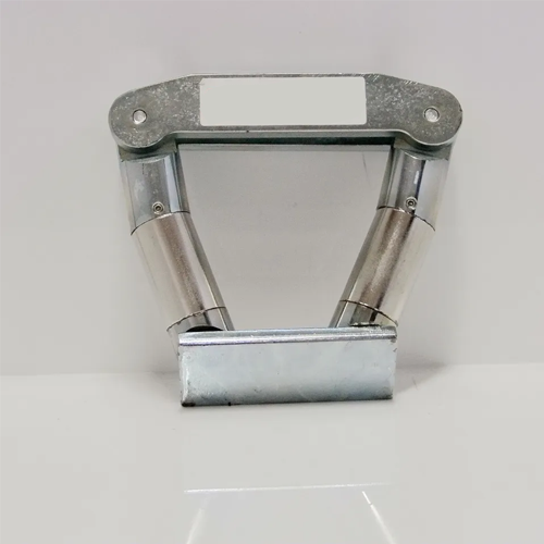 Acoustic Testing Pro Magnetic Surface Crack Testing