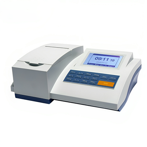 Acoustic Testing Pro Turbidimeter