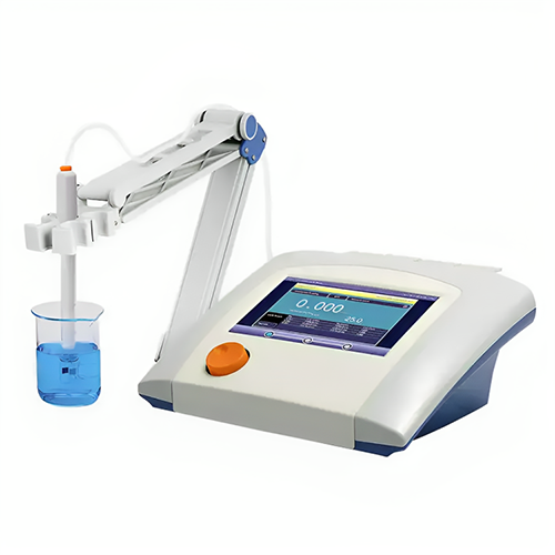 Acoustic Testing Pro Turbidity Controller And Turbidity Analyzer