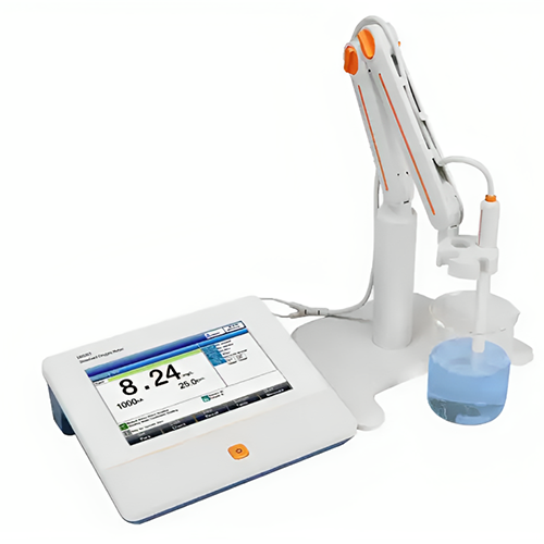 Acoustic Testing Pro Turbidity Controller And Turbidity Analyzer