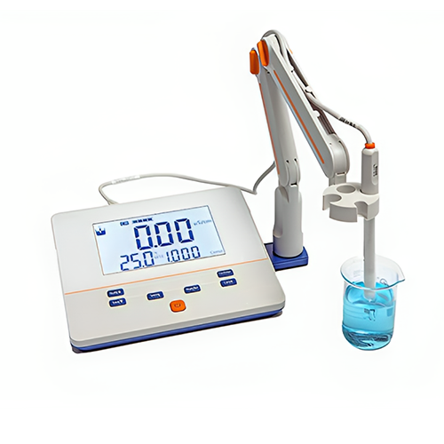 Acoustic Testing Pro Turbidity Controller And Turbidity Analyzer