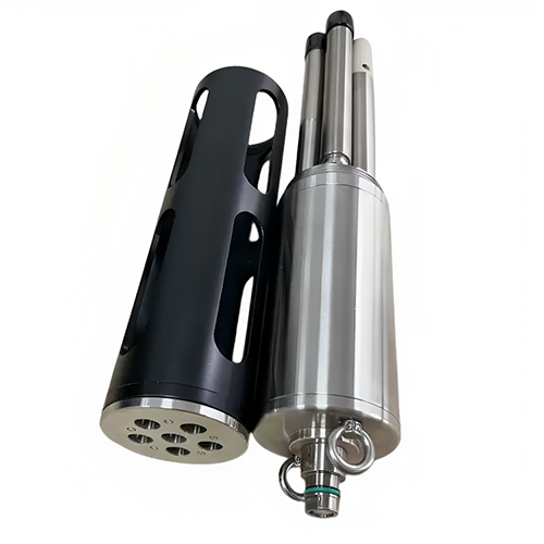 Acoustic Testing Pro Water Quality Sensor Meter