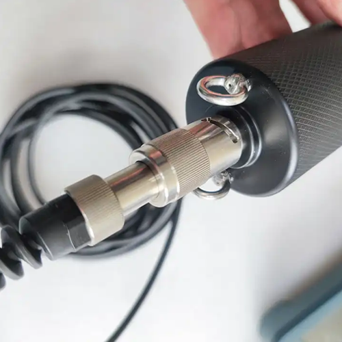 Acoustic Testing Pro Water Quality Sensor Meter