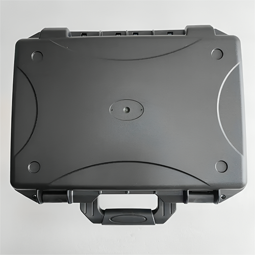 Acoustic Testing Pro Water Quality Sensor Meter