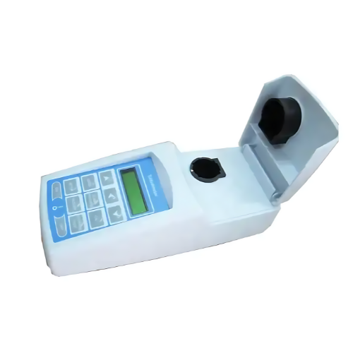 Acoustic Testing Pro Water Treatment Turbidity Meter