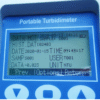 Acoustic Testing Pro Portable Turbidimeter