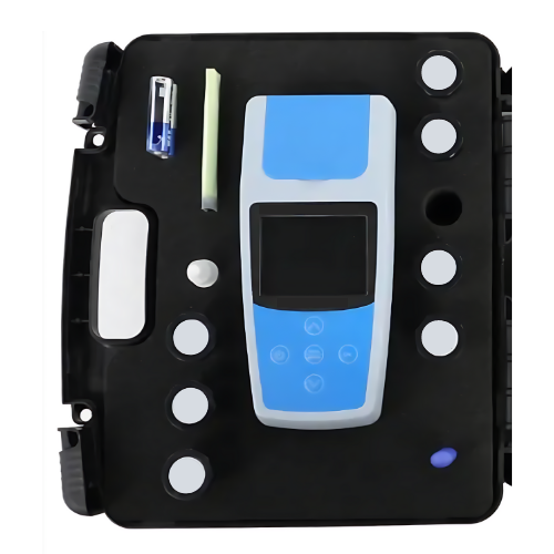 Acoustic Testing Pro Digital Turbidimeter