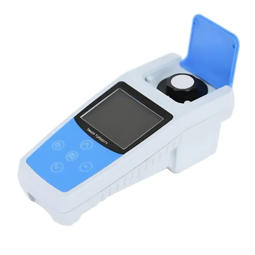 Acoustic Testing Pro Digital Turbidimeter