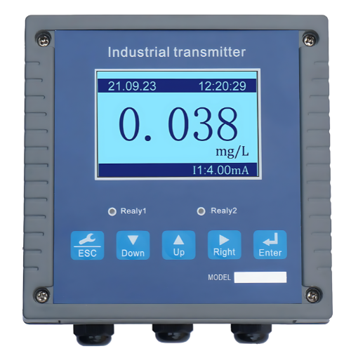 Acoustic Testing Pro Digital Water Test Turbidimeter