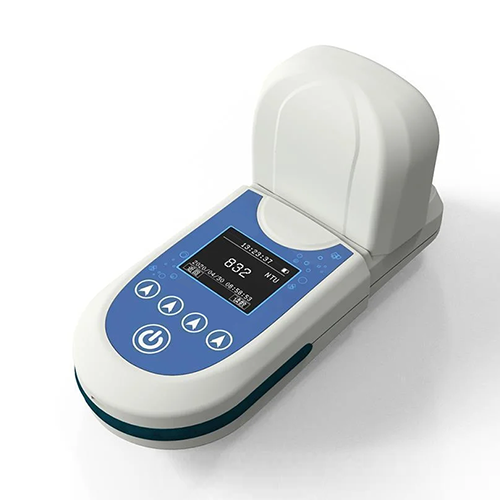 Acoustic Testing Pro Turbidity Meter