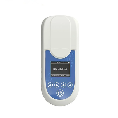 Acoustic Testing Pro Turbidity Meter
