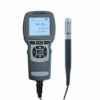 Acoustic Testing Pro Profession Portable Turbidity Analyzer Meter