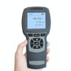 Acoustic Testing Pro Profession Portable Turbidity Analyzer Meter