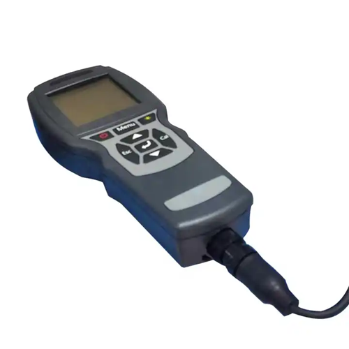 Acoustic Testing Pro Profession Portable Turbidity Analyzer Meter