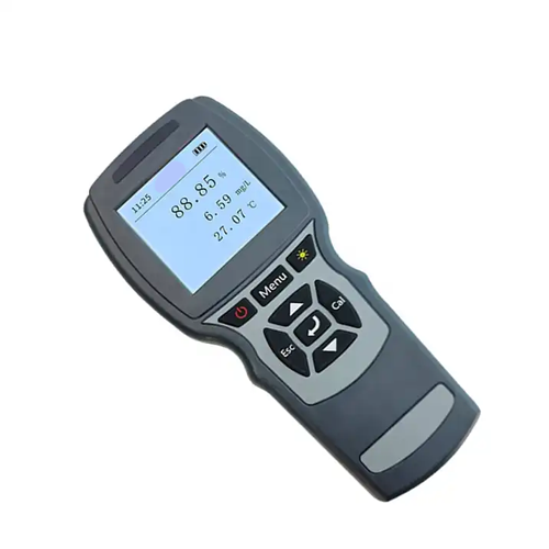Acoustic Testing Pro Profession Portable Turbidity Analyzer Meter
