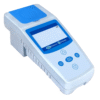 Acoustic Testing Pro Portable Suspended Solids Turbidity Detector