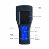 Acoustic Testing Pro High Quality Digital Water Turbidimeter
