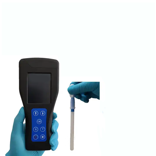 Acoustic Testing Pro High Quality Digital Water Turbidimeter