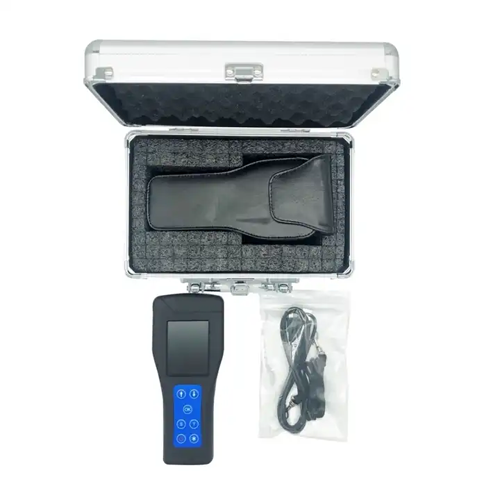 Acoustic Testing Pro High Quality Digital Water Turbidimeter