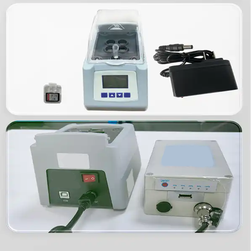 Acoustic Testing Pro Water Quality Meter