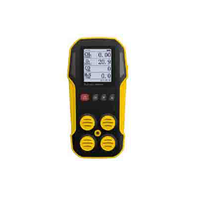 Gas-Detector-for-CH4-O2-H2S-CO-Electrochemical-Sensor.png Gas Detector for CH4/O2/H2S/CO (Electrochemical Sensor)