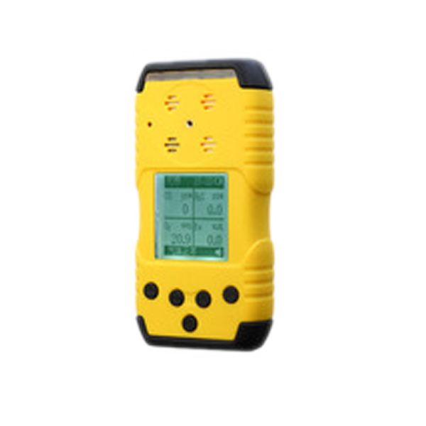 Oxygen O2 Gas Detector(Data Storage/High Precision)