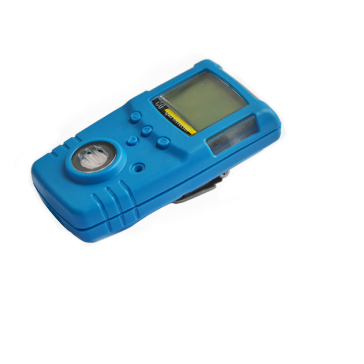Gas Detector with Auto Calib (Toxic, Combustible, Oxygen)