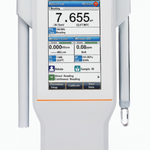 Multi-parameter Analyzer - Acoustic Testing Pro