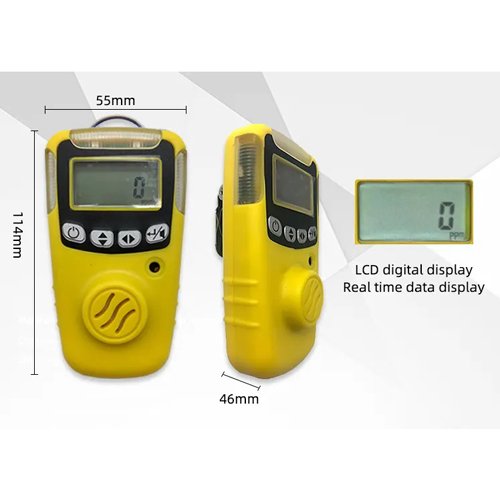 H1cb716e8fa93427ea911b758262bfc32u.jpg Acoustic Testing Pro Portable Oxygen Gas Detector