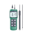 Acoustic Testing Pro Handheld Digital Water PH Meter