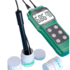 Acoustic Testing Pro Handheld Digital Water PH Meter