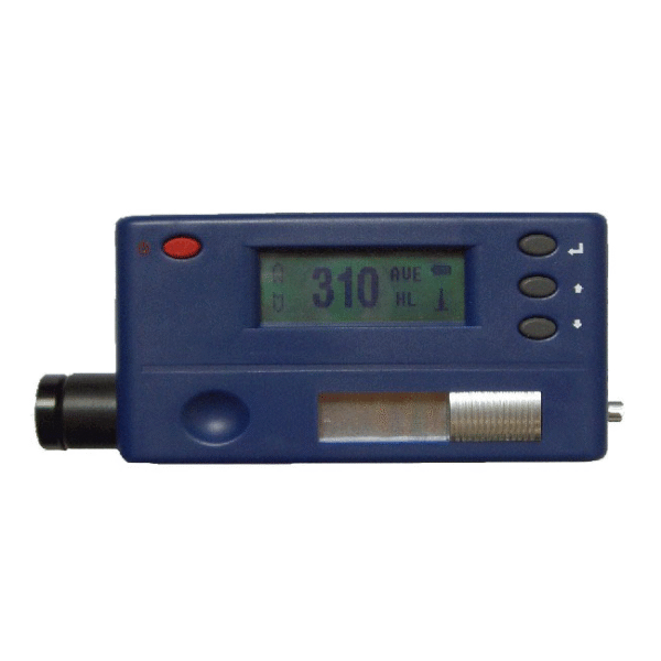Hardness Tester with Customaries Curve (S/W Calibration )