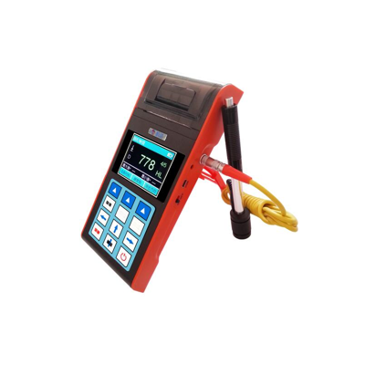 Hardness Tester with Hardness Scale (Custom Material)