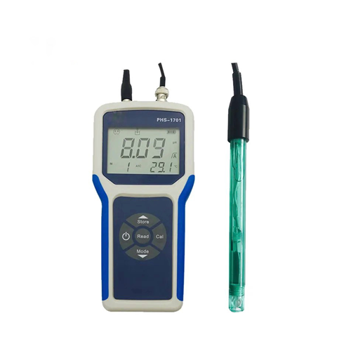 Acoustic Testing Pro High Accuracy PH Meters Portable