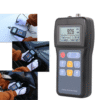 Acoustic Testing Pro Digital Electronic Dry Film Coating Thickness Gauge