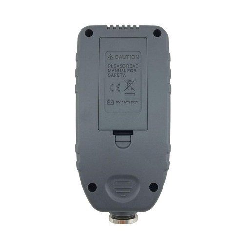 Acoustic Testing Pro Digital Paint Coating Thickness Gauge