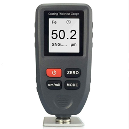 Acoustic Testing Pro Digital Paint Coating Thickness Gauge