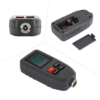 Acoustic Testing Pro Digital Paint Coating Thickness Gauge