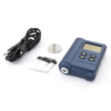 Acoustic Testing Pro Car Paint Thickness Gauge 0to1500um Coating Thickness Gauge