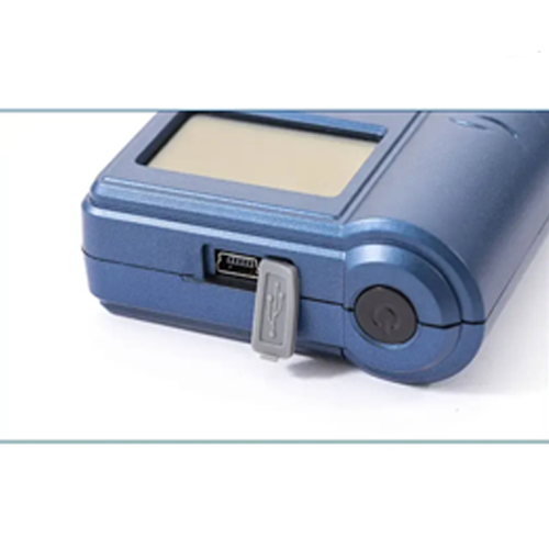 Acoustic Testing Pro Car Paint Thickness Gauge 0to1500um Coating Thickness Gauge