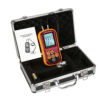 Acoustic Testing Pro Ultrasonic Coating Thickness Gauge