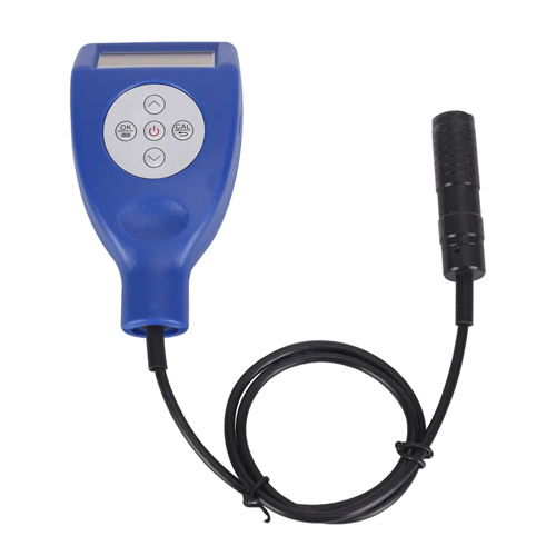 Acoustic Testing Pro Measuring Thickness Gauge Automatic Thickness Gauge