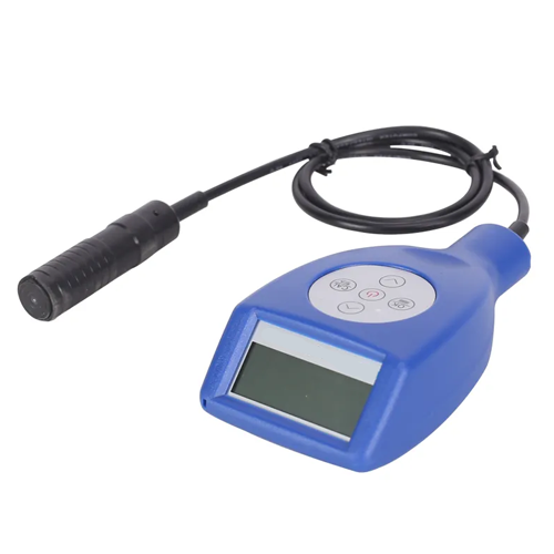 Acoustic Testing Pro Measuring Thickness Gauge Automatic Thickness Gauge