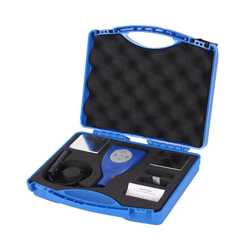 Acoustic Testing Pro Measuring Thickness Gauge Automatic Thickness Gauge